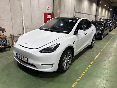 Tesla Model Y BEV 75KWH LONG RANGE AUTO 4WD