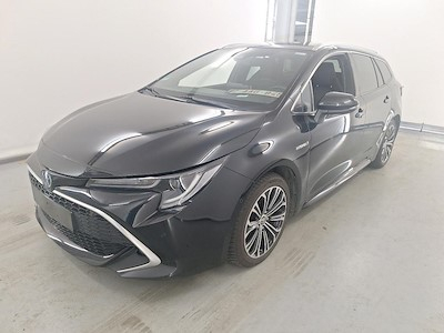 Toyota Corolla touring sports 1.8 HYBRID PREMIUM E-CVT