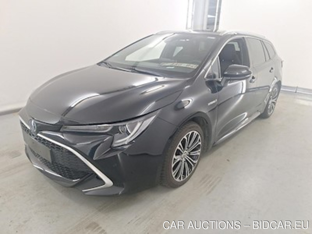 Toyota Corolla touring sports 1.8 HYBRID PREMIUM E-CVT