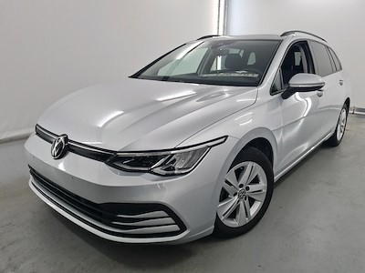 Volkswagen Golf variant viii 1.0 E-TSI LIFE DSG