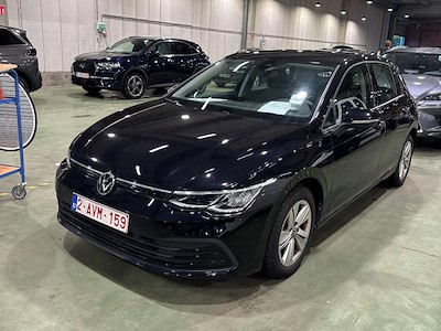 Volkswagen Golf viii 1.5 E-TSI 110KW LIFE DSG