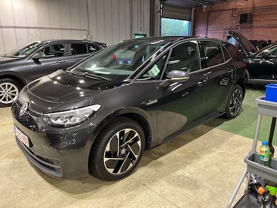 Volkswagen ID.3 BEV 62KWH 107KW PRO