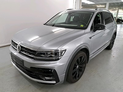 Volkswagen Tiguan allspace 1.5 TSI ACT Platinum OPF DSG Forfaitaire leveringskosten+wettelijke