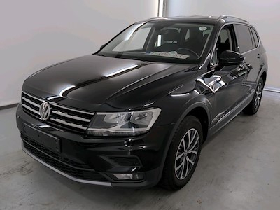 Volkswagen Tiguan allspace diesel 2.0 TDi SCR Comfortline DSG (EU6.2)