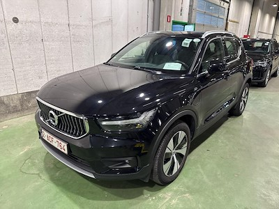 Volvo XC40 1.5 T4 RECHARGE GEARTR. INSCRIPTION EXPR