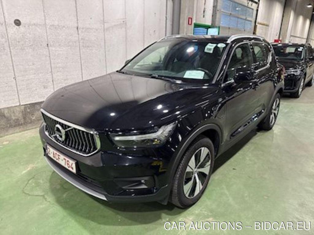 Volvo XC40 1.5 T4 RECHARGE GEARTR. INSCRIPTION EXPR