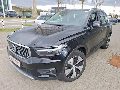 Volvo XC40 1.5 T5 RECHARGE GEARTR. INSCRIPTION EXPR