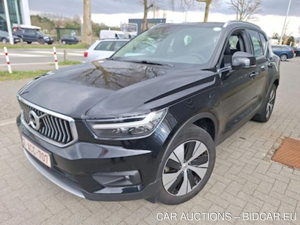 Volvo XC40 1.5 T5 RECHARGE GEARTR. INSCRIPTION EXPR
