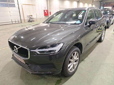 Volvo Xc60 diesel - 2017 2.0 D4 Momentum Pro Geartronic AdBlue