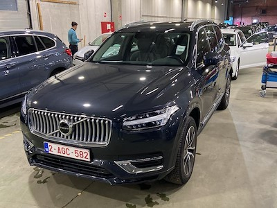 Volvo Xc90 - 2019 2.0 T8 TE 4WD PHEV Inscription Express.