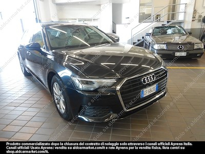 Audi A6 50 tfsi E quat -