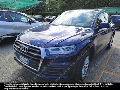Audi Q5 PC 40 tdi business -