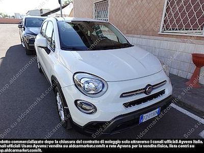 Fiat 500x 1.3 mjet 95cv 4x2 -
