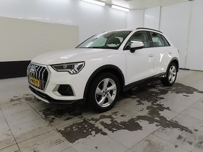 Audi Q3 35 TFSI Business Edition 5d