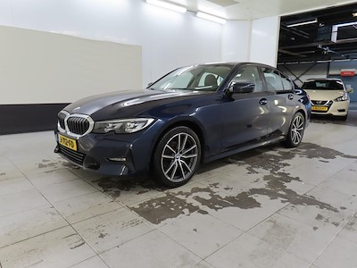 BMW 3 serie sedan 318iA Executive Edition Sport Line 4d