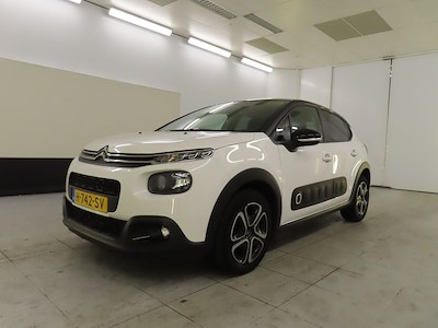 Citroen C3 PureTech 82 Feel Edition 5d