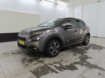 Citroen C3 PureTech 82 Feel Edition 5d