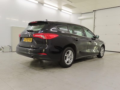 Ford FOCUS 1.0 EcoBo 100pk Trend Edition Bus Wagon 5d