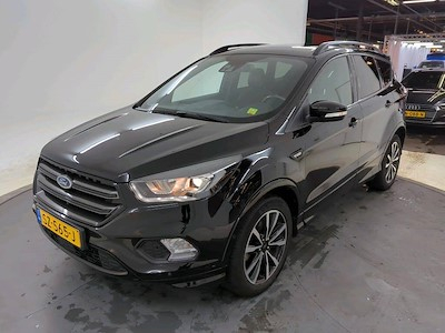 Ford Kuga 1.5 EcoBoost 150PK 2WD ST Line