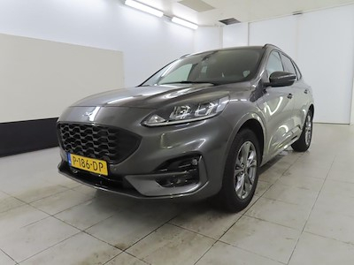 Ford KUGA ST-Line 2.5 PHEV e-CVT automaat 5d