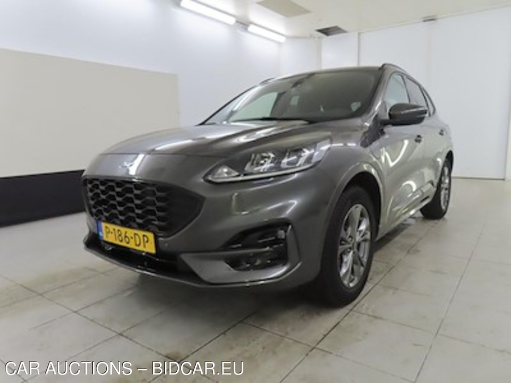 Ford KUGA ST-Line 2.5 PHEV e-CVT automaat 5d