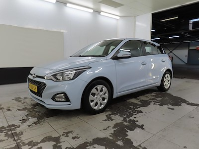 Hyundai I20 1.0 T-GDI 100 Comfort 5d