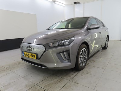 Hyundai Ioniq EV Premium 5d