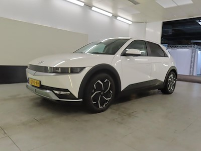 Hyundai Ioniq 5 73kWh Connect