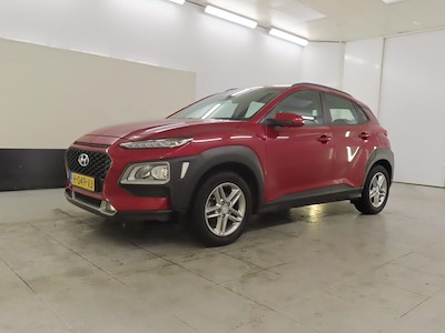 Hyundai KONA 1.0 T-GDI ActieAuto 5d Comfort APL
