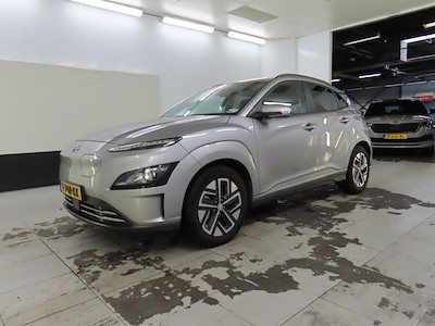 Hyundai KONA Fashion Electric 64 kWh 5d