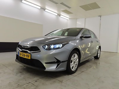 Kia Ceed 1.0 T-GDi DynamicLine 5d