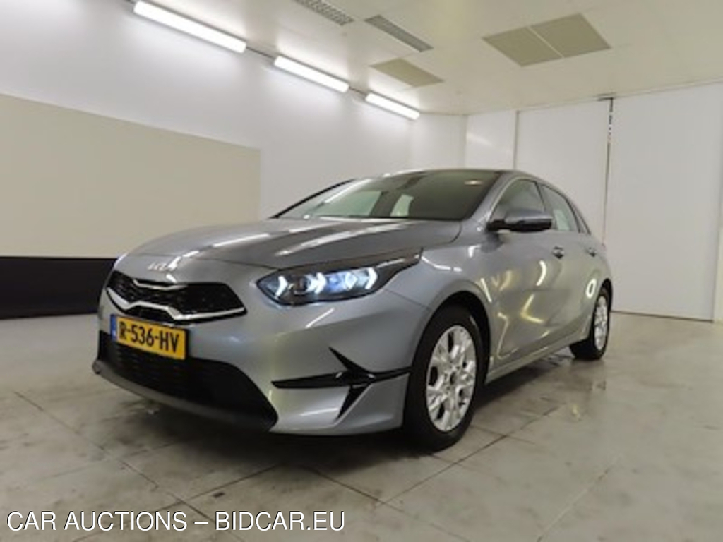 Kia Ceed 1.0 T-GDi DynamicLine 5d