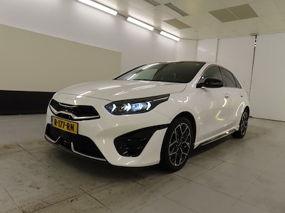 Kia Ceed 1.0 T-GDi GT-Line 5d
