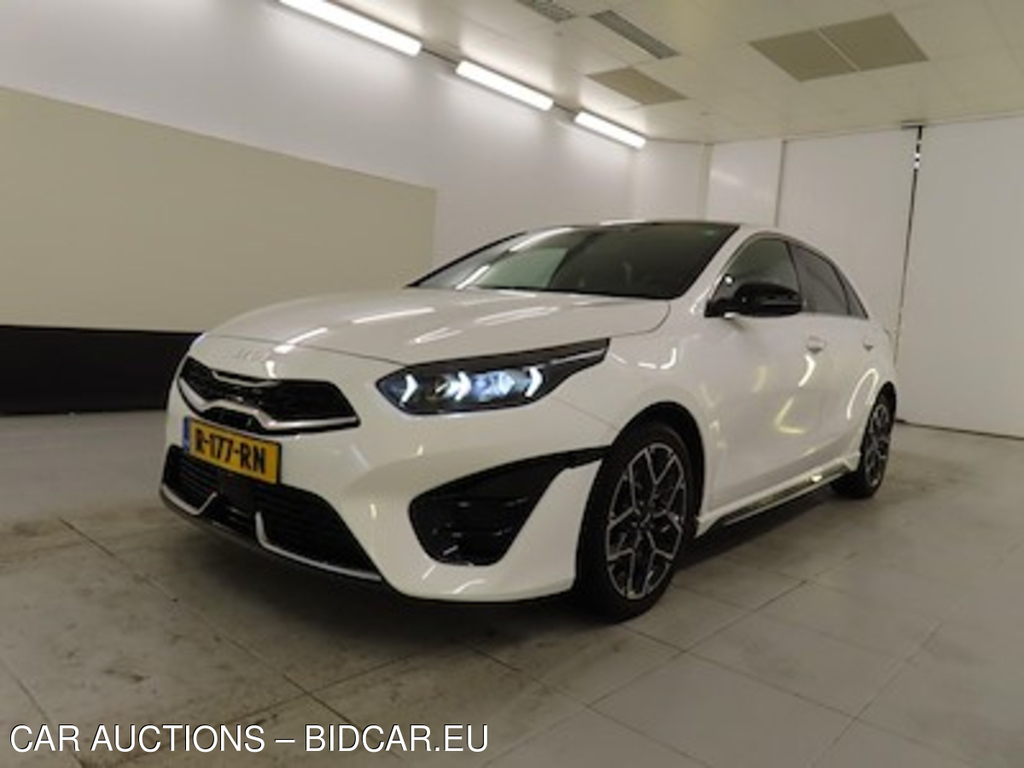 Kia Ceed 1.0 T-GDi GT-Line 5d