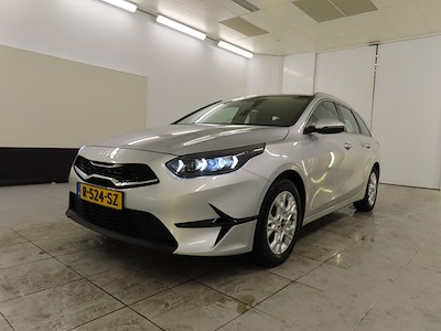 Kia Ceed sportswagon 1.0 T-GDi DynamicLine 5d