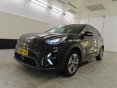 Kia Niro e-Niro EV ActieAuto 3-fase 5d ExecutiveLine