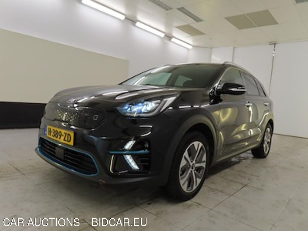 Kia Niro e-Niro EV ActieAuto 3-fase 5d ExecutiveLine