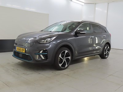Kia Niro e-Niro EV ExecutiveLine 3-fase 5d ActieAuto
