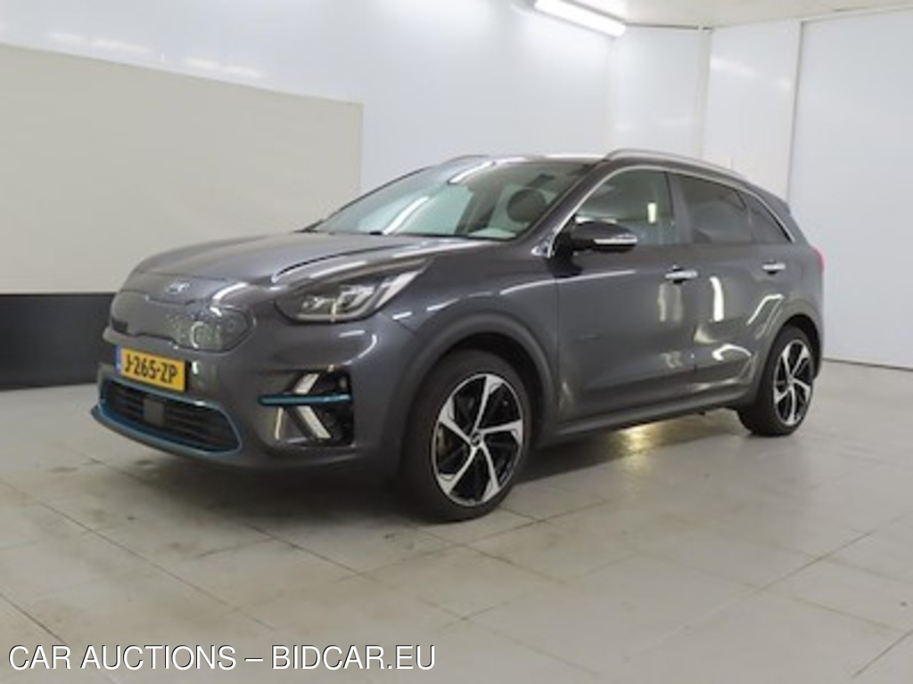 Kia Niro e-Niro EV ExecutiveLine 3-fase 5d ActieAuto