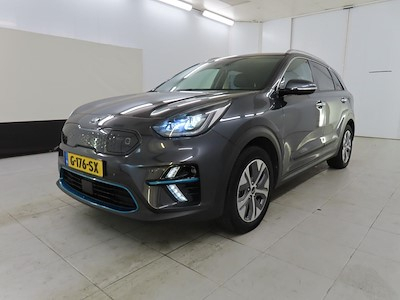 Kia Niro e-Niro EV ExecutiveLine 5d
