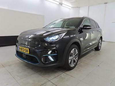 Kia Niro e-Niro EV ExecutiveLine 5d