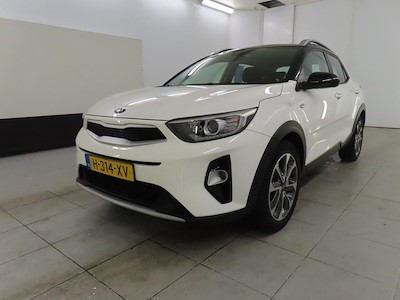 Kia Stonic 1.0 T-GDi 74 kW ActieAuto 5d DynamicLine APL