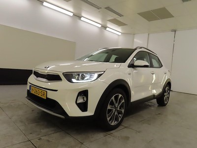 Kia Stonic 1.0 T-GDi 74 kW ActieAuto 5d DynamicLine APL