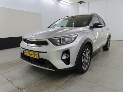 Kia Stonic 1.0 T-GDi 74 kW ActieAuto 5d DynamicPlusLine APL