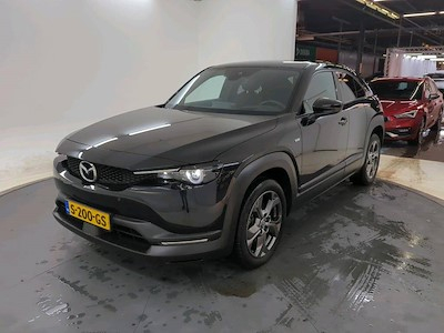 Mazda MX-30 E-SKYACTIV 145 Advantage auto