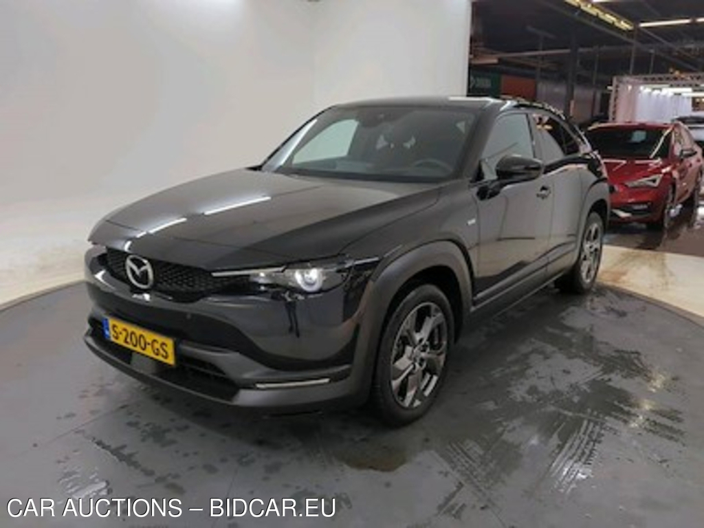 Mazda MX-30 E-SKYACTIV 145 Advantage auto