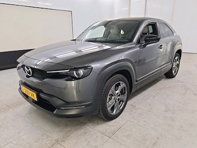 Mazda MX-30 E-SKYACTIV 145 Comfort auto