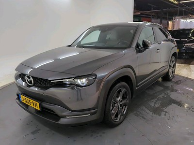 Mazda MX-30 E-SKYACTIV 145 First Edition