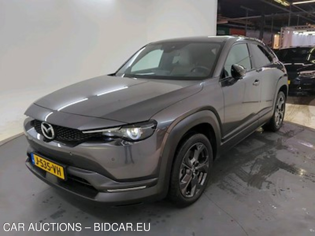 Mazda MX-30 E-SKYACTIV 145 First Edition