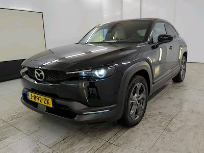 Mazda MX-30 E-SKYACTIV 145 First Edition